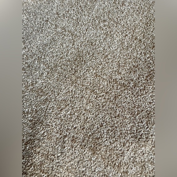 New Barefoot Dreams Cozy Chic Ultra Lite Cowl Neck Taupe Tunic Sweater - 2X - Picture 6 of 10